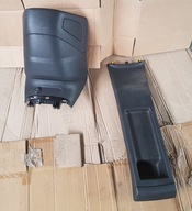 TUNEL OBUDOWA OSŁONA BIEGÓW LEWARKA KONSOLI - PARTNER IV 4 BERLINGO 18 -