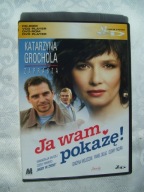 JA WAM POKAŻĘ- Wolszczak, Pazura- 2 VCD