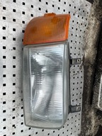 VW T4 REFLEKTOR PRAWY Z KIERUNKIEM