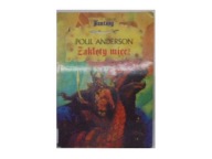 Zaklęty miecz P.Anderson