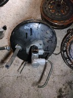 Serwo z pompą BMW E36 sprawne