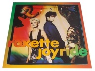 ROXETTE - Joyride - EMI Sweden - 1991