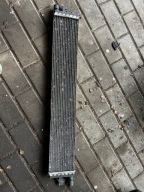 Renault Master III 214c10001r chłodnica wody EGR