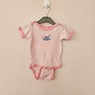 Body niemowlęce, rozmiar 68