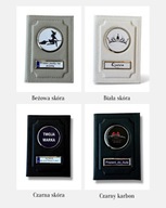 Zestaw dla Kierowcy MAXI| Personalizowany Prezent do Samochodu