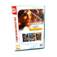 NOWA CHRONICLES OF MYSTERY DRZEWO ŻYCIA TAJEMNICA ZAGINIONEGO KRÓLESTWA PL