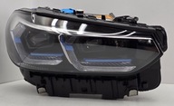 BMW X3 G01 X4 G02 LASER REFLEKTOR PRAWY LAMPA PRAWA PRZEDNIA PRAWA 5A29218