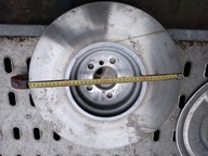 TARCZA PRZOD PRZEDNIA BMW 7 G11