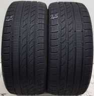 2x OPONA ZIMA 235/35 R19 91V XL IMPERIAL SNOWDRAGON 3 ICE-PLUS S210 2x5mm