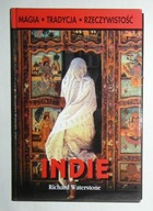 RICHARD WATERSTONE - INDIE - BDB