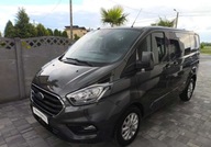 Ford Transit Custom Ford Transit Custom