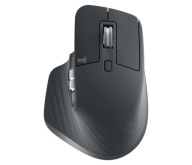 Logitech MX Master 3S Bluetooth Edition
