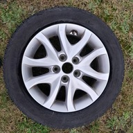 Felga Hyundai i30 6jx16 52910-2L250 et50