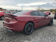 DODGE CHARGER 2015+ DRZWI PRAWY TYŁ TYLNE PRAWE PRV KOLOR KOMPLETNE