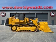 2011 CATERPILLAR 973D