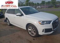 Audi Q7 Premium Plus 45 Tfsi Quattro Tiptronic 2022 2.0l 2.0 Benzyna 248KM