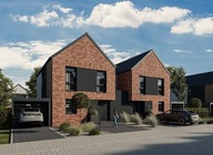 Dom, Wiry, Komorniki, Poznański, 126 m²