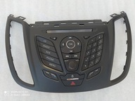 FORD KUGA MK2 PANEL STEROWANIA RADIA NAVI EU