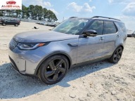 Land Rover Discovery S 2025 2.0 Benzyna 296KM