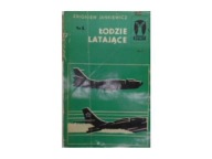 Łodzie latające Z.Jankiewicz