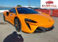 McLaren Artura 2023r 3.0 Hybryda 577KM