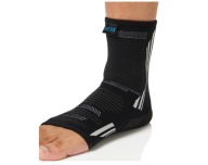 Orteza stawu skokowego i stopy VITTO - rozmiar XL