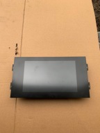 WYŚWIETLACZ EKRAN MOKKA II B CITROEN C3 PEUGEOT 308 9836623980