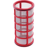 Sito filtra małego 32 oczka AP16SFR czerwony stal kwasoodporna 227874