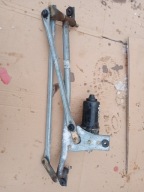 Mazda MX-5 mechanizm wycieraczek