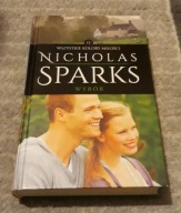 Wybór Nicholas Sparks A11