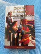 Nawałnica mieczy. T. 1 George Raymond Richard Martin