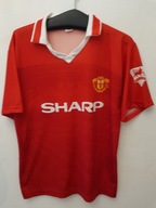 KOSZULKA Manchester-United FOOTBALL CLUB ROZ.M\L