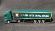 CIĘŻARÓWKA MERCEDES ACTROS - SPATEN - 1:87 WORLEIN