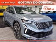 Od ręki - Iconic 5os. 1.2 E-Tech 200KM / Pakiet Harman Kardon