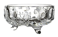 KRYSZTAŁOWA Salaterka, Owocarka, Misa fi 12