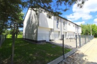 Dom, Radzymin, Wołomiński, 99 m²