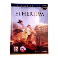 ETHERIUM | GAMEBOOK | NOWY | FOLIA | PL | PC