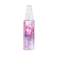 Mgiełka do ciała Avon jagoda, orchidea 100 ml unikat nowa