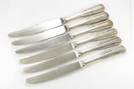 d FRAGET NOŻE OBIADOWE fas. WSCHODNI KOMPLET 6 szt.