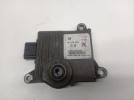 STEROWNIK KOMPUTER MODUŁ AUTOMATYCZNEJ SKRZYNI BIEGÓW OPEL ZAFIRA B