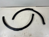 LAND ROVER DISCOVERY SPORT L550 LISTWA BŁOTNIKA LEWA PRAWA TYŁ