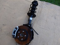 ZWROTNICA MCPERSON OYOTA YARIS CROSS LEWY PRZÓD