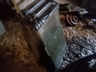 Daewoo Leganza chłodnica