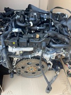 Silnik KIA STINGER 3.3 G6DP 18.TYŚ PRZEBIEG