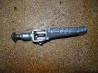 Yamaha YZF 125 R podnóżek prawy przedni kierowcy