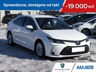 Toyota Corolla 1.8 Hybrid, Salon Polska, Automat