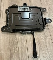 Mercedes CLS W257 C257 E-klasa W213 podstawa podpora osłona akumulatora