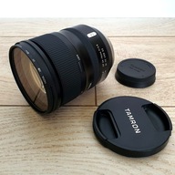 Obiektyw Tamron SP 24-70 f/2.8 G2 Nikon