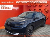 Od ręki - Max eDCT6 1.2 mHEV 145KM / Pakiet Zimowy, Techno