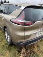 LAMPA LEWA TYŁ RENAULT ESPACE 5 V STAN BDB